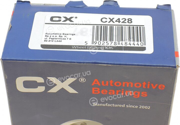 CX 428