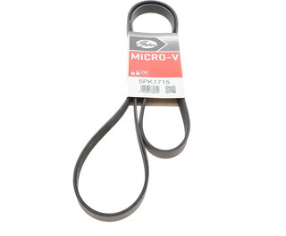 Gates 5PK1715