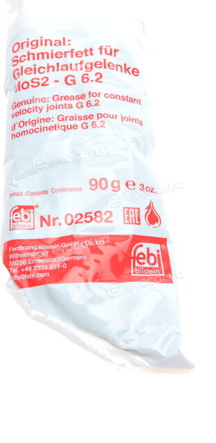 Febi 174480