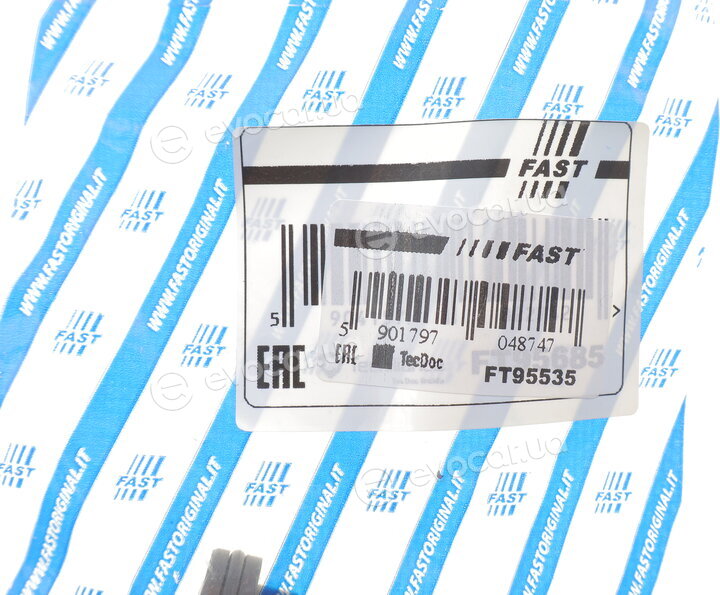 Fast FT95535