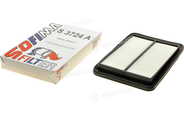 Sofima S 3724 A