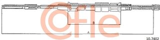 Cofle / Cabor 10.7402