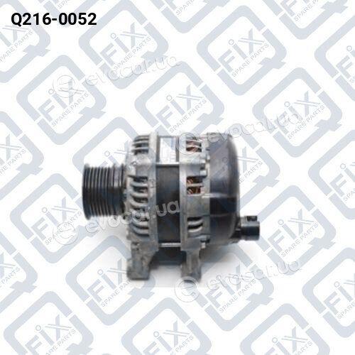 Q-Fix Q2160052
