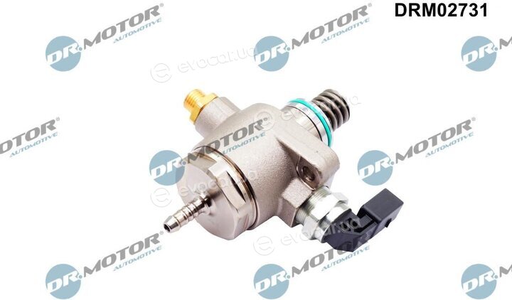 Dr. Motor DRM02731
