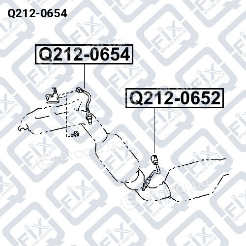 Q-Fix Q2120654