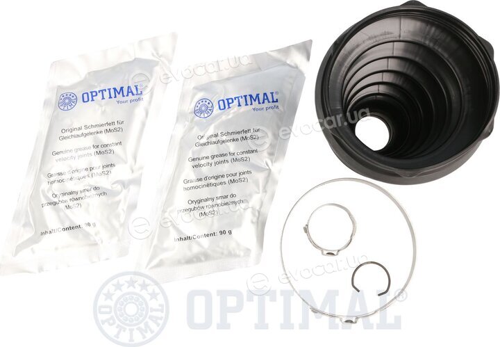 Optimal CVB-10693TPE