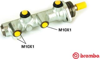 Brembo M 61 051