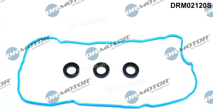 Dr. Motor DRM02120S