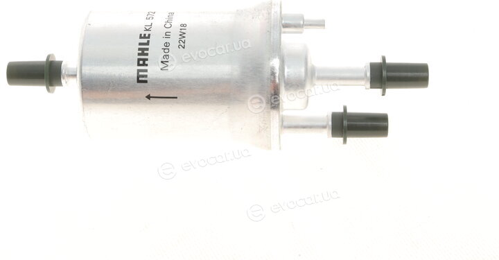 Mahle KL 572