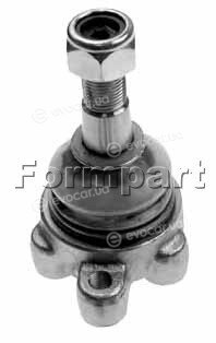 Formpart 3904001