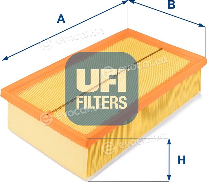 UFI 30.532.00