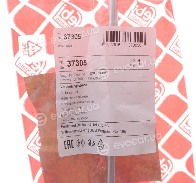 Febi 37305