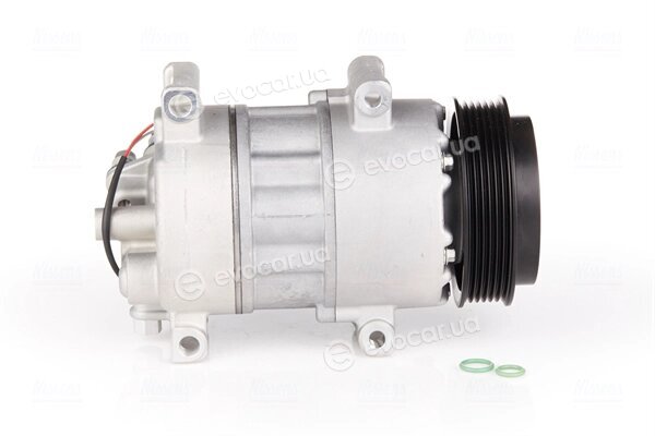 Nissens 890078