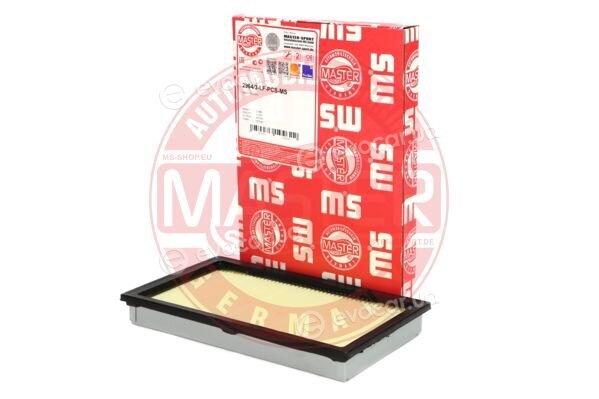 Master Sport 2964/3-LF-PCS-MS
