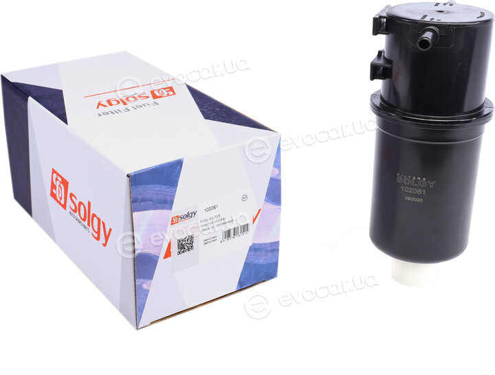 Solgy 102061