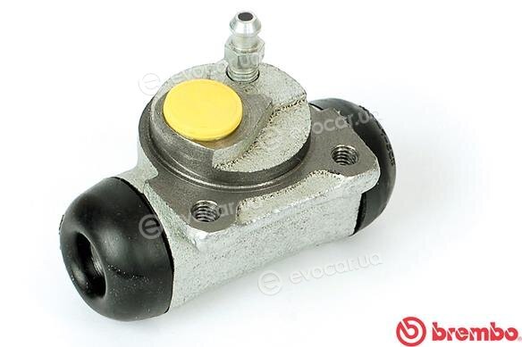 Brembo A 12 216