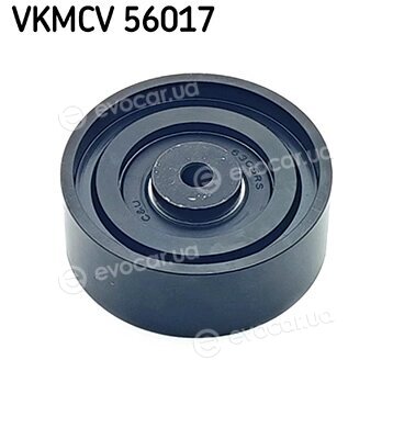 SKF VKMCV 56017