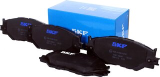 SKF VKBP 80684