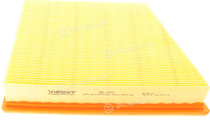 Wunder WH1052