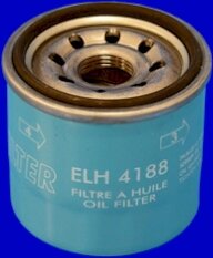 Meca ELH4188