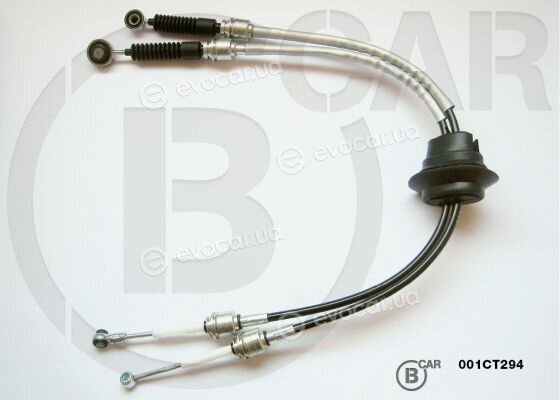 BCAR 001CT294