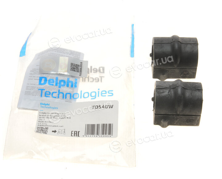Delphi TD540W