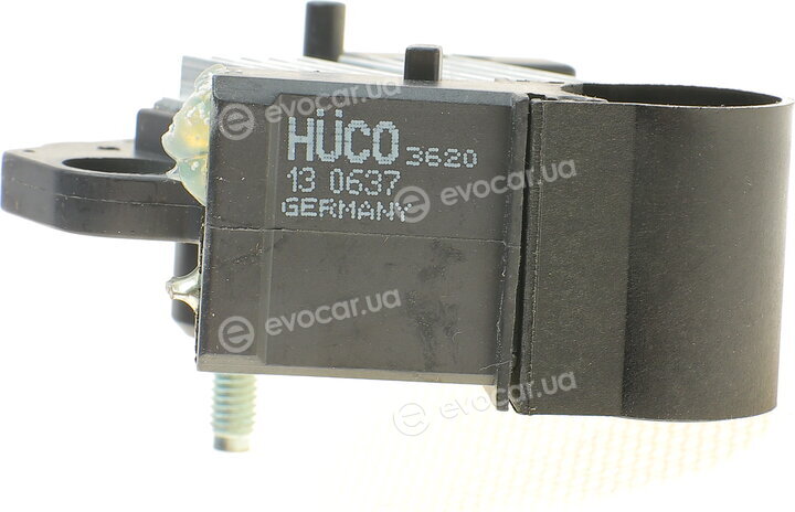 Astemo (Hitachi) / Huco 130637