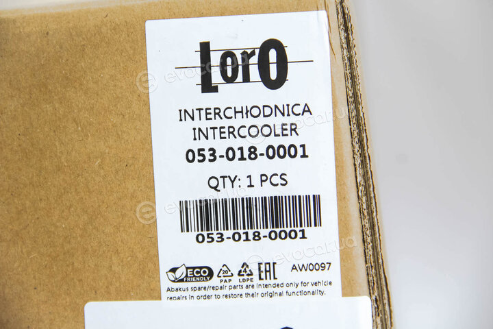Depo / Loro 053-018-0001