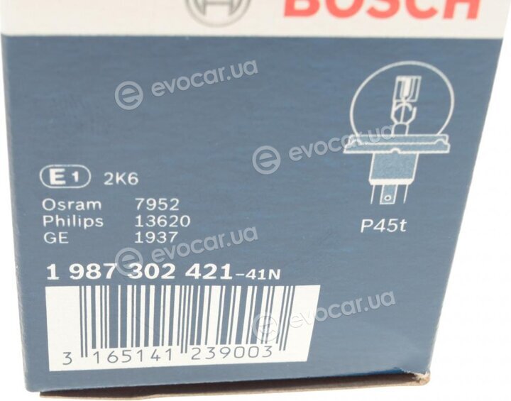 Bosch 1 987 302 421