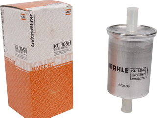 Mahle KL 165/1