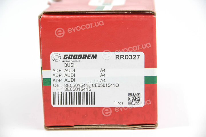 Goodrem RR0327