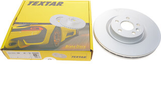 Textar 92278605