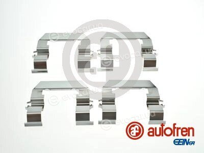 Autofren D42909A