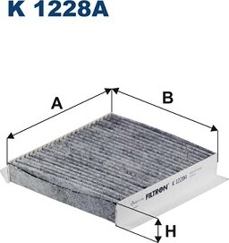 Filtron K 1228A