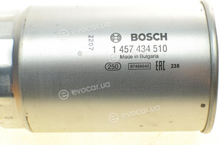 Bosch 1 457 434 510