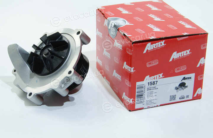 Airtex 1587