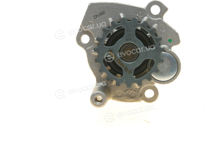Mahle CPK 25 000P