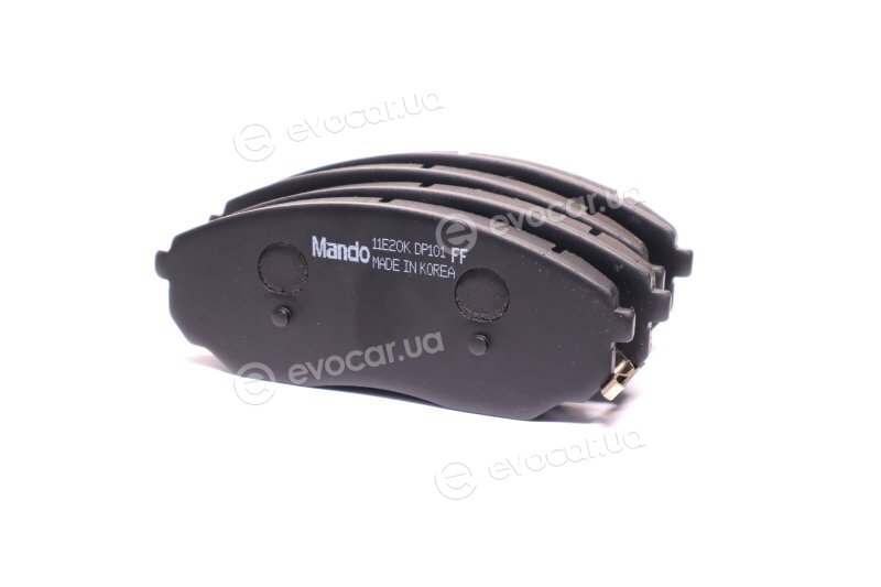 Mando MPK20