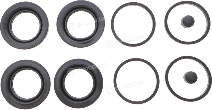 Kawe / Quick Brake 114-0356