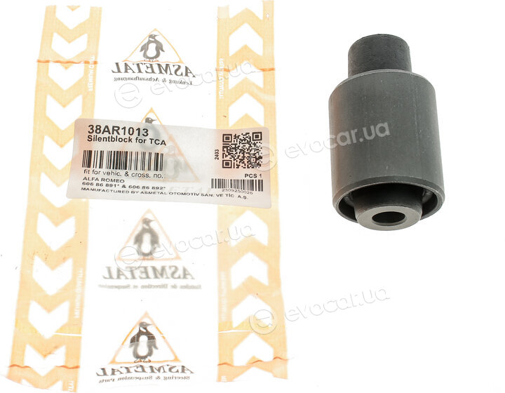 AS Metal 38AR1013