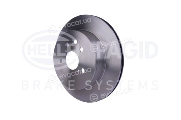 Hella 8DD 355 112-881