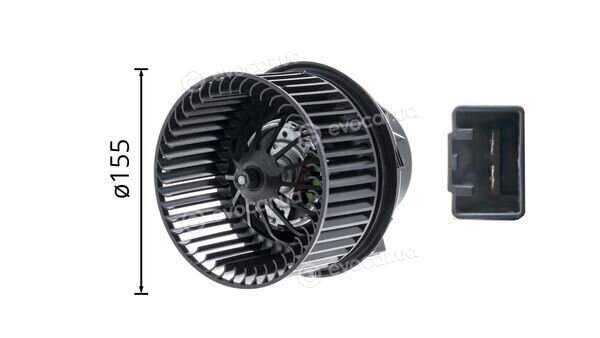 Mahle AB 245 000P