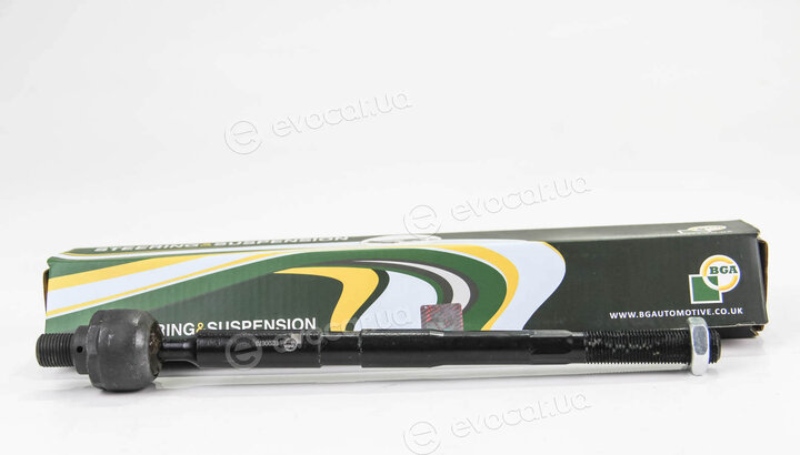 BGA SR9553