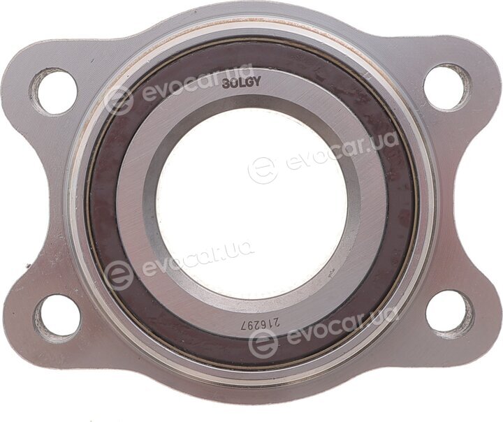 Solgy 216297