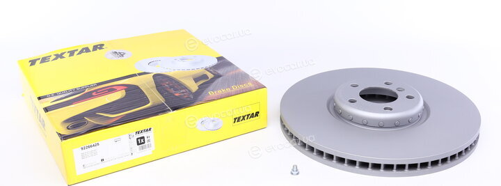Textar 92266425