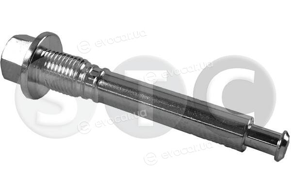 Metalcaucho / STC T458016