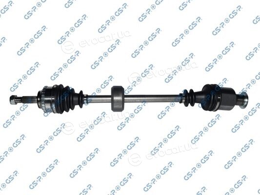 GSP 250357