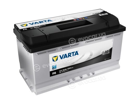 Varta 5901220723122