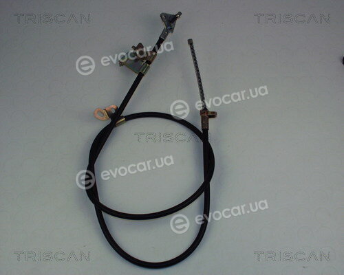 Triscan 8140 131113