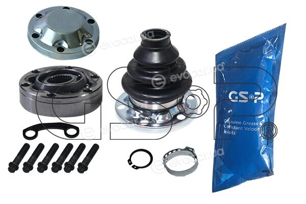GSP 661075